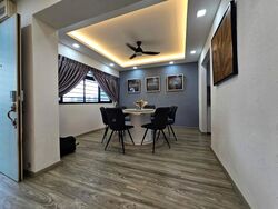 Blk 248 Pasir Ris Street 21 (Pasir Ris), HDB Executive #510492431